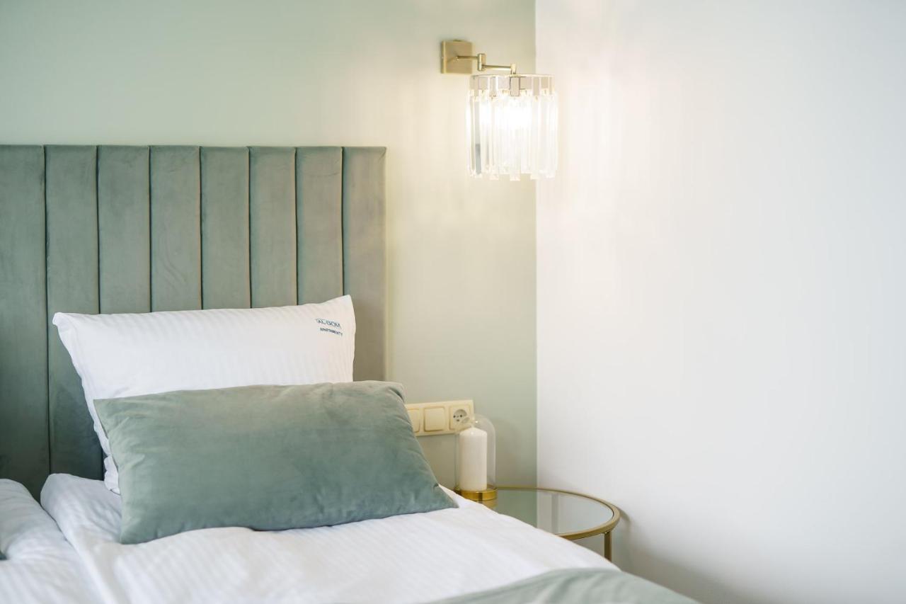 Apartament Emerald Sea 250 M Do Morza 코워브제크 외부 사진