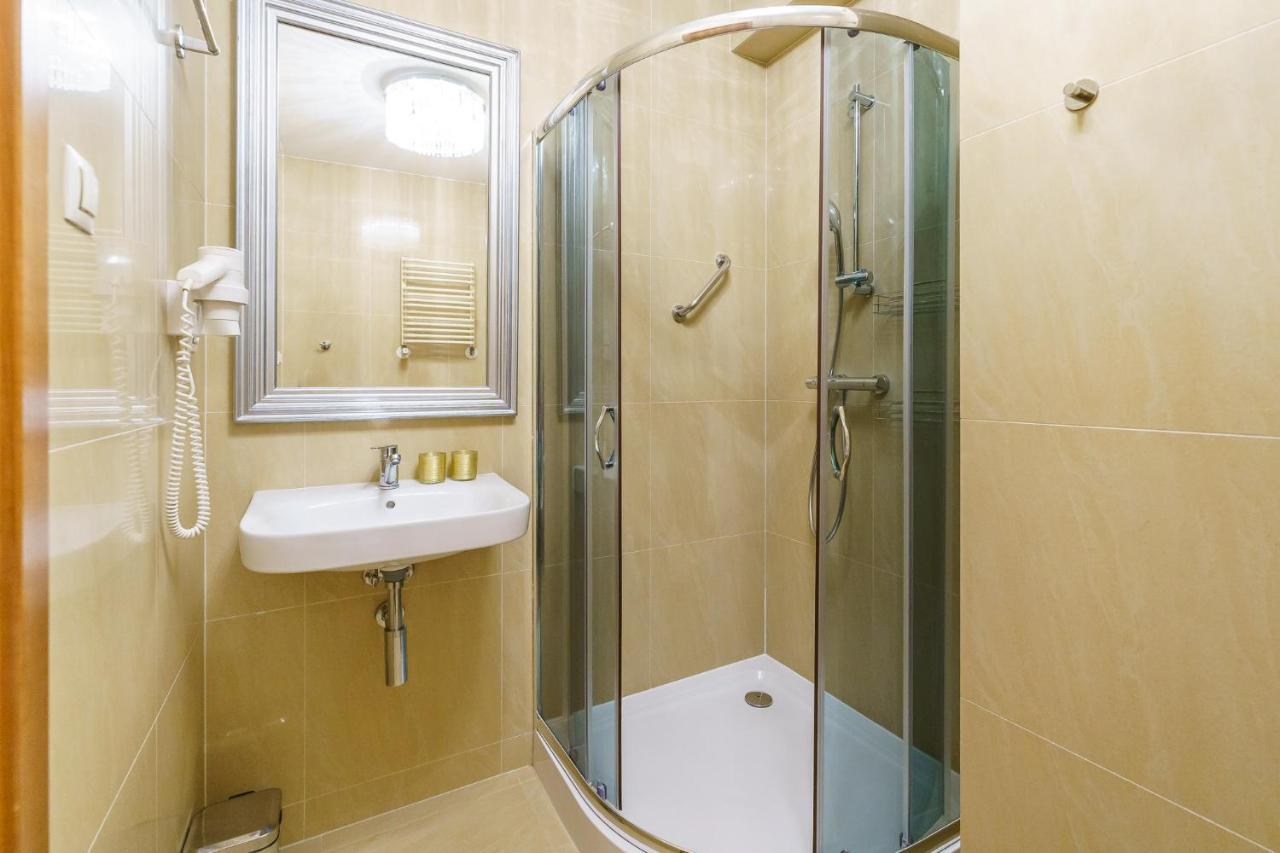 Apartament Emerald Sea 250 M Do Morza 코워브제크 외부 사진